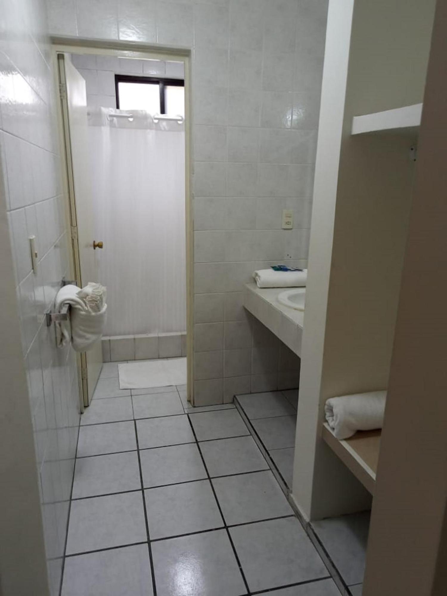 Hotel Gran Palmeiras Playa Chachalacas Bilik gambar