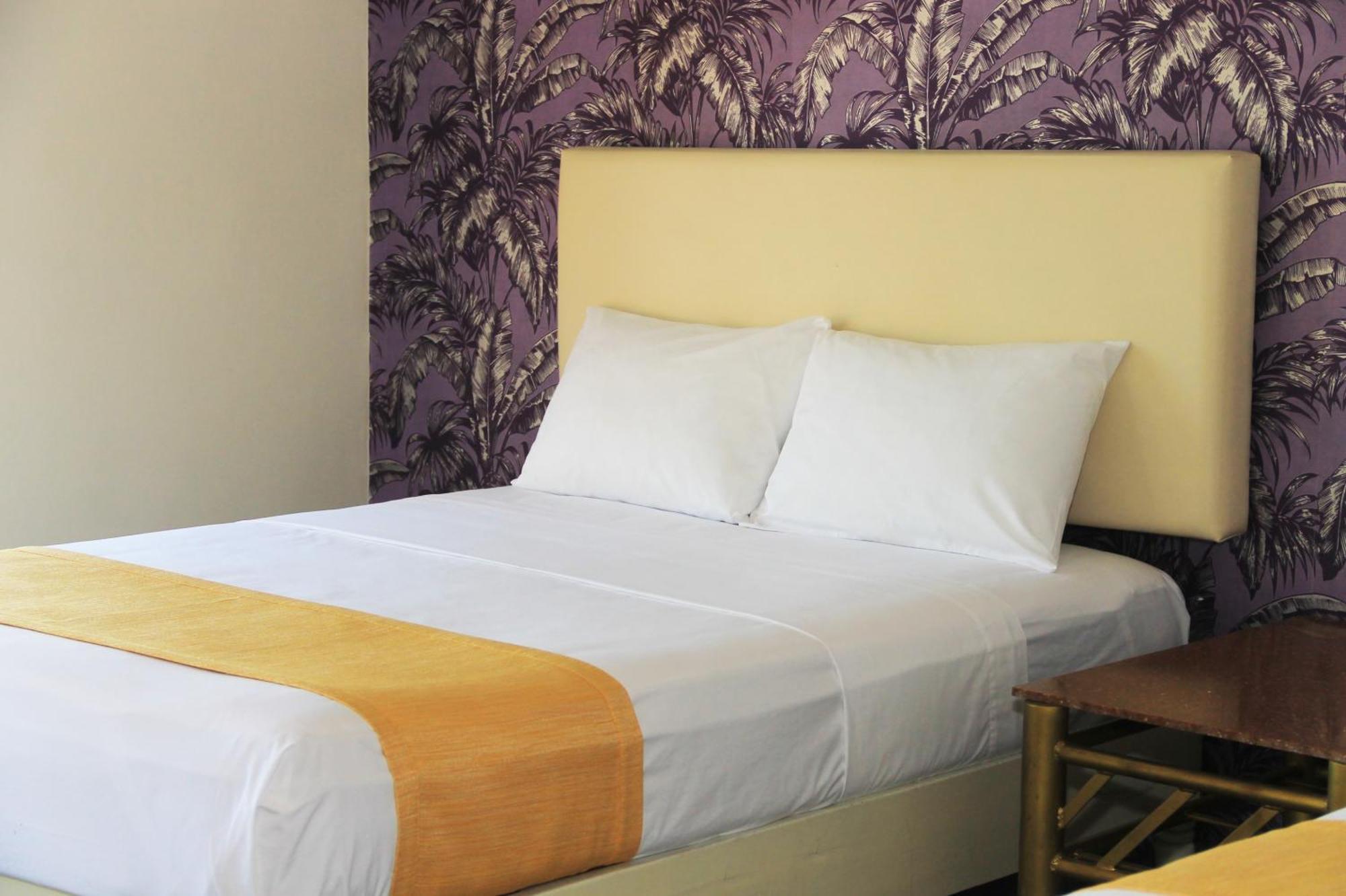 Hotel Gran Palmeiras Playa Chachalacas Bilik gambar